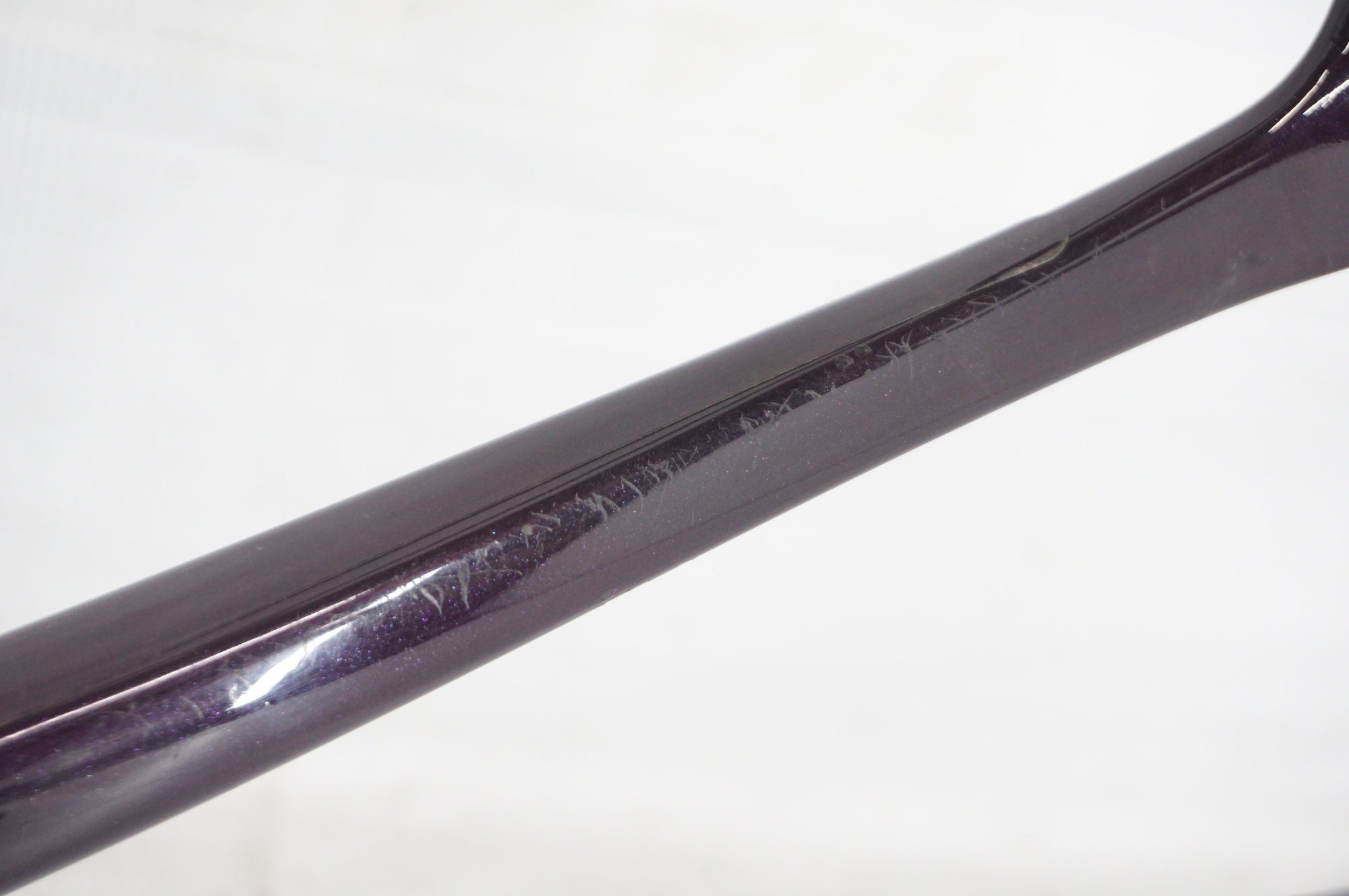 ジャンク CANNONDALE 「キャノンデール」 SUPERSIX EVO CARBON DISC 2021年モデル フレームセット / 阪急塚口店