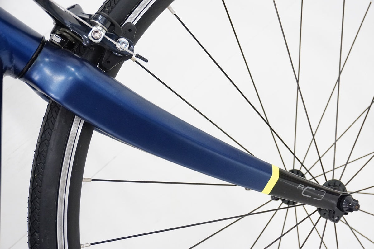 ロードバイク ガノー AXIS SL3 カスタム【福島県郡山市付近手渡し希望】 GARNEAU「ガノー」 AXIS C3 2021年モデル ロードバイク / 浜松店