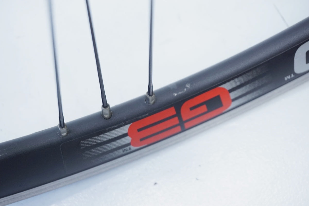 CAMPAGNOLO 「カンパニョーロ」 SCIROCCO G3 シマノ11S ホイールセット / 京都八幡店