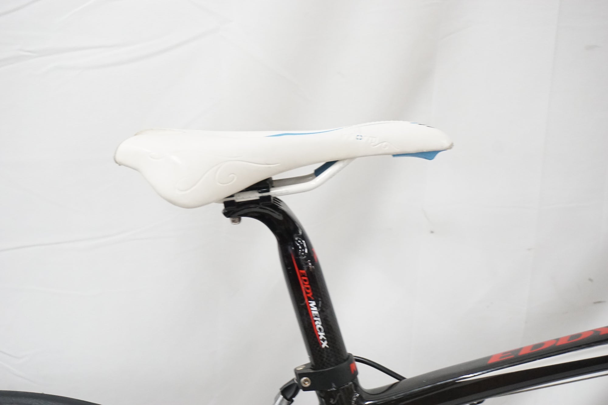 EDDY MERCKX 「エディメルクス」 EFX-1 2011年モデル ロードバイク