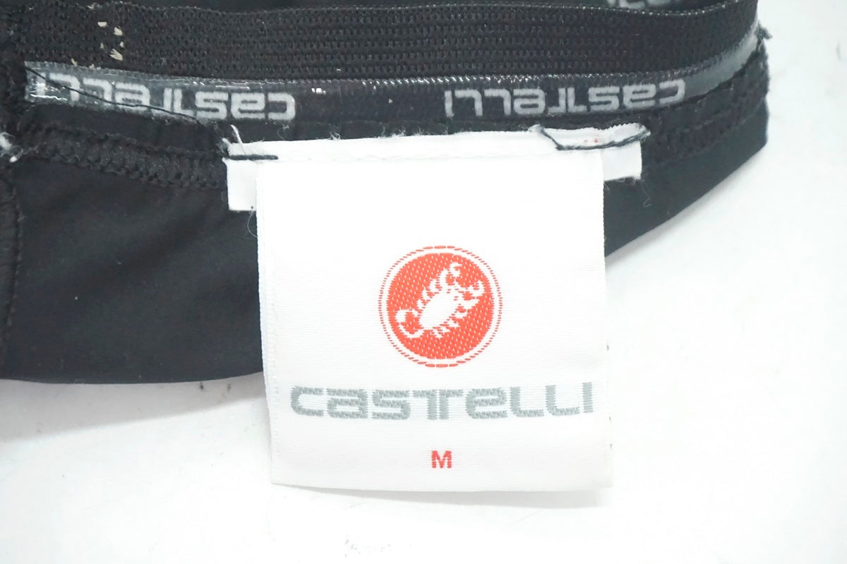 CASTELLI 「カステリ」 Mサイズ アームカバー / 大阪門真店