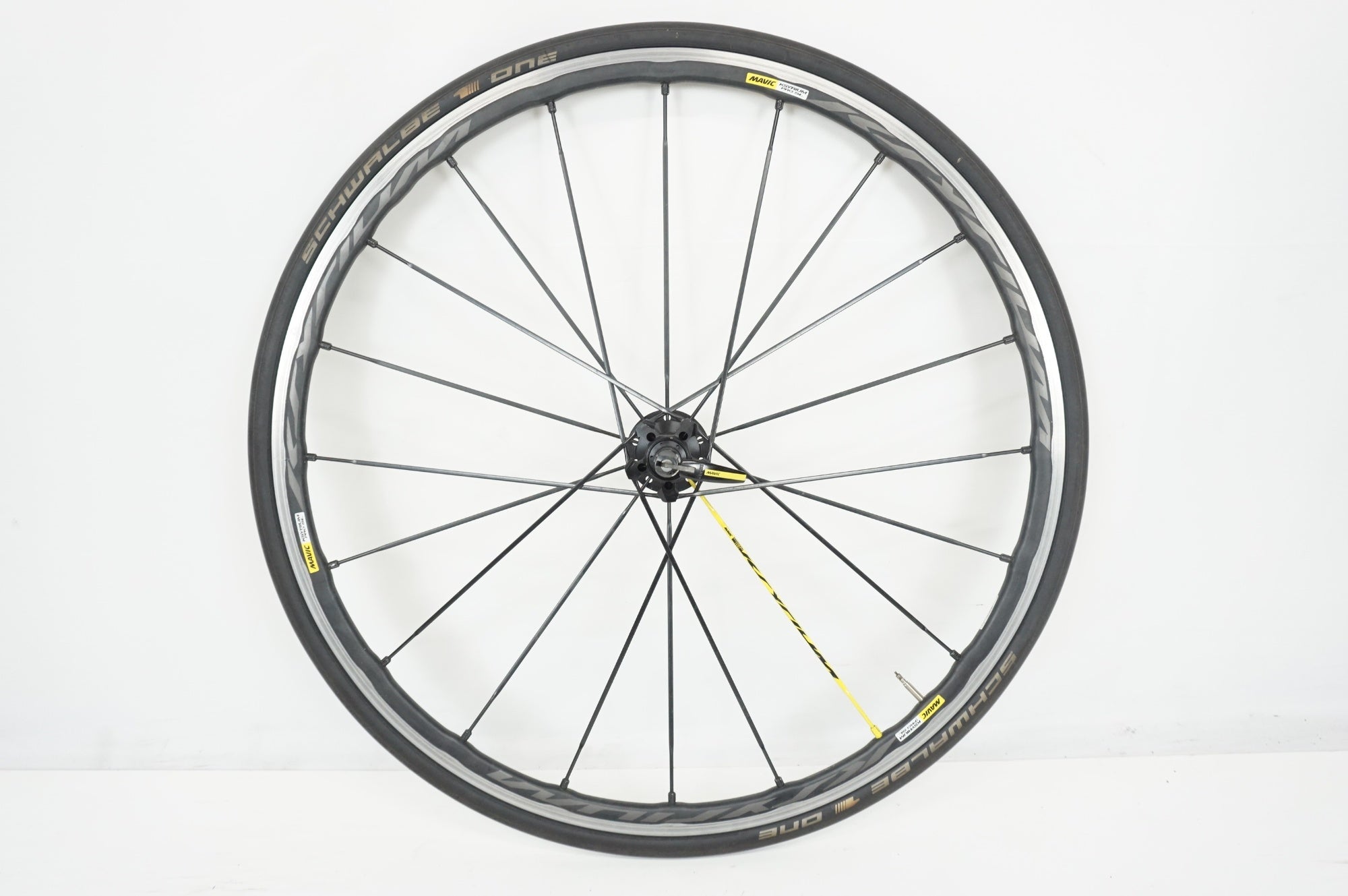 MAVIC 「マヴィック」 KSYRIUM PRO SL シマノ11速 ホイールセット / 大宮店