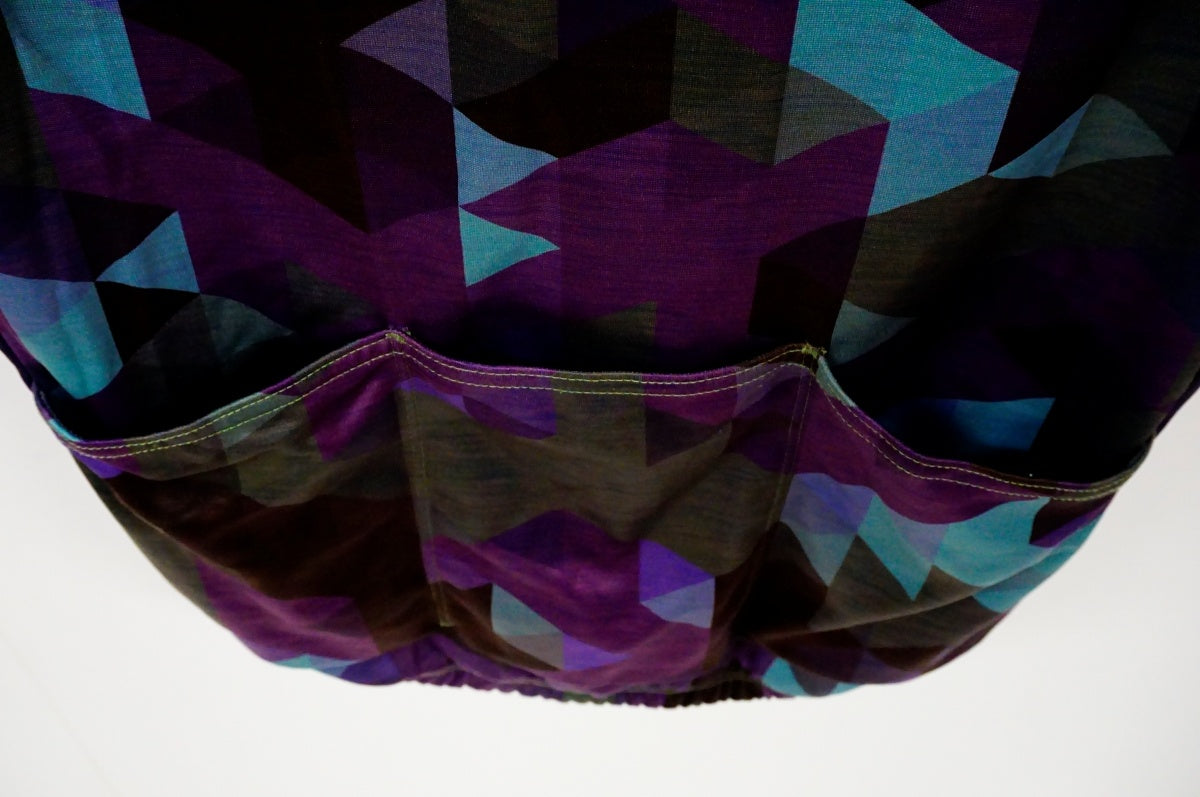 KAPELMUUR 「カペルミュール」 Mサイズ ジャージ / 名古屋大須店