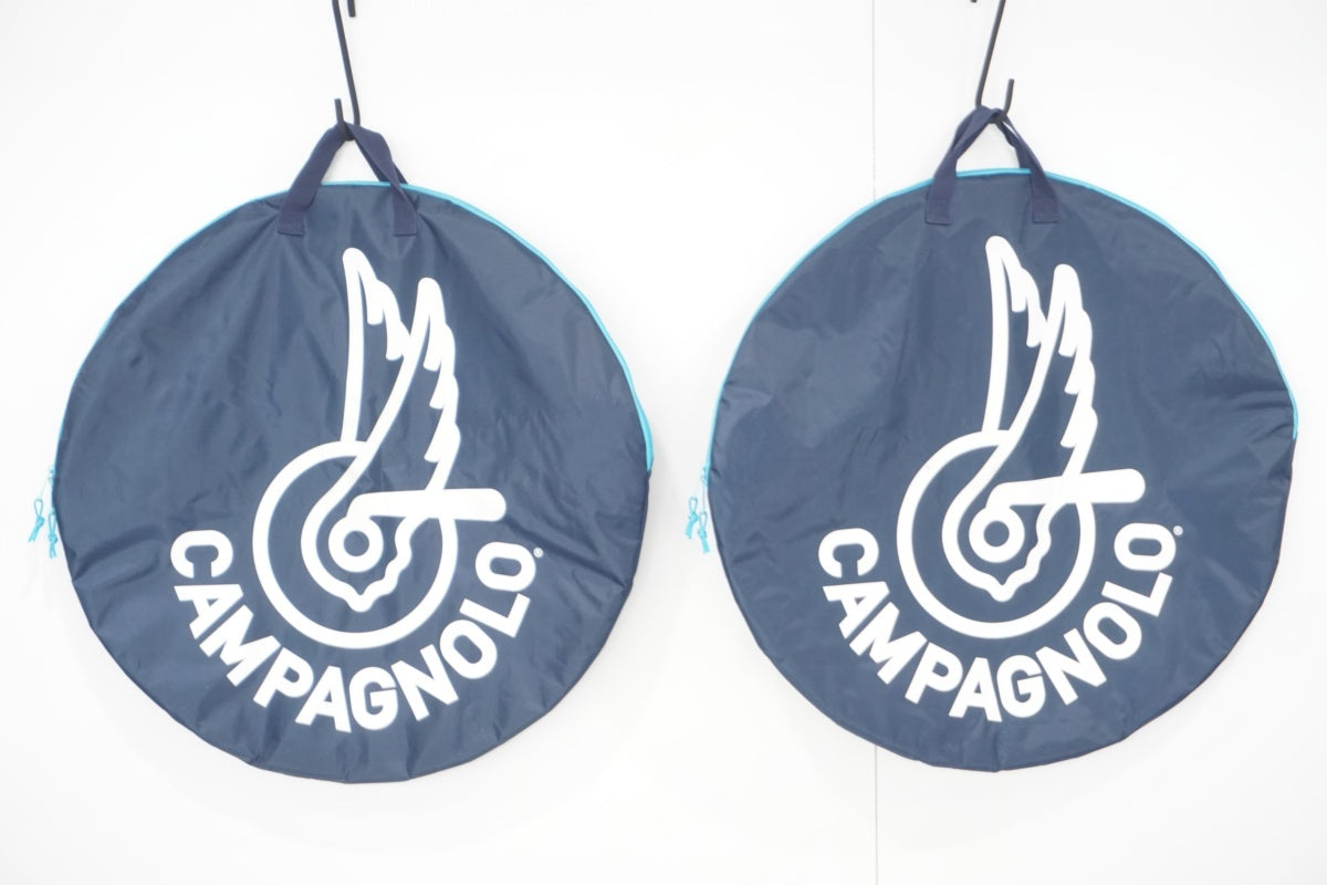 CAMPAGNOLO 「カンパニョーロ」 ホイールバッグセット / 滋賀大津店