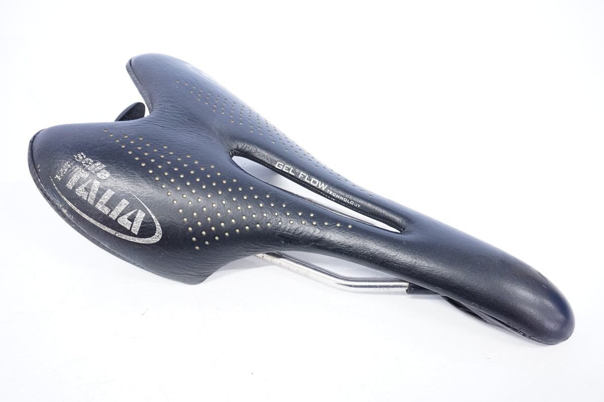 SELLE ITALIA「セライタリア」 THOORK サドル / 浜松店