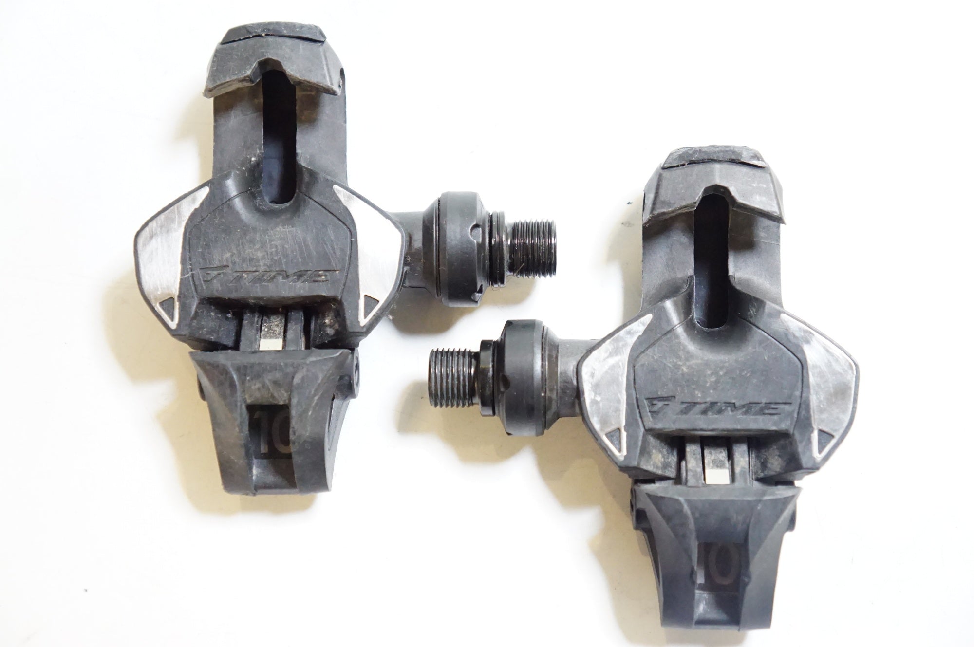 TIME 「タイム」 XPRO 10 ペダル / 熊谷本店