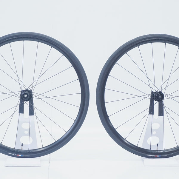 BONTRAGER 「ボントレガー」 PARADIGM SL シマノ 11速 ホイールセット