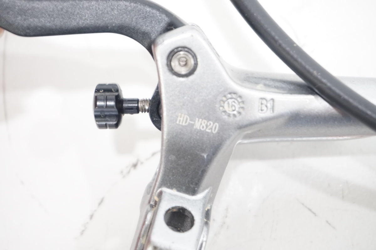 TRP 「ティーアールピー」 G-SPEC SLATE ディスクブレーキセット / 京都八幡店