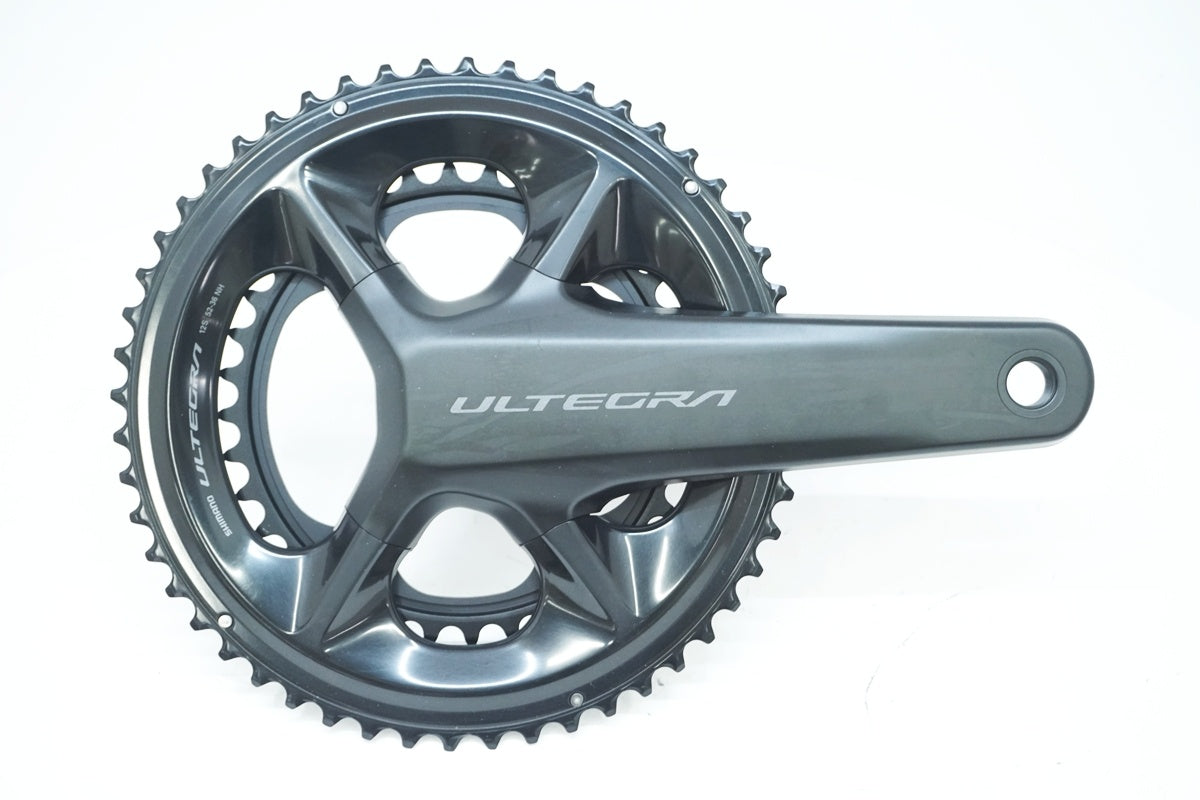 SHIMANO 「シマノ」 ULTEGRA FC-R8100 52-36T 170mm クランク / 大阪美原北インター店
