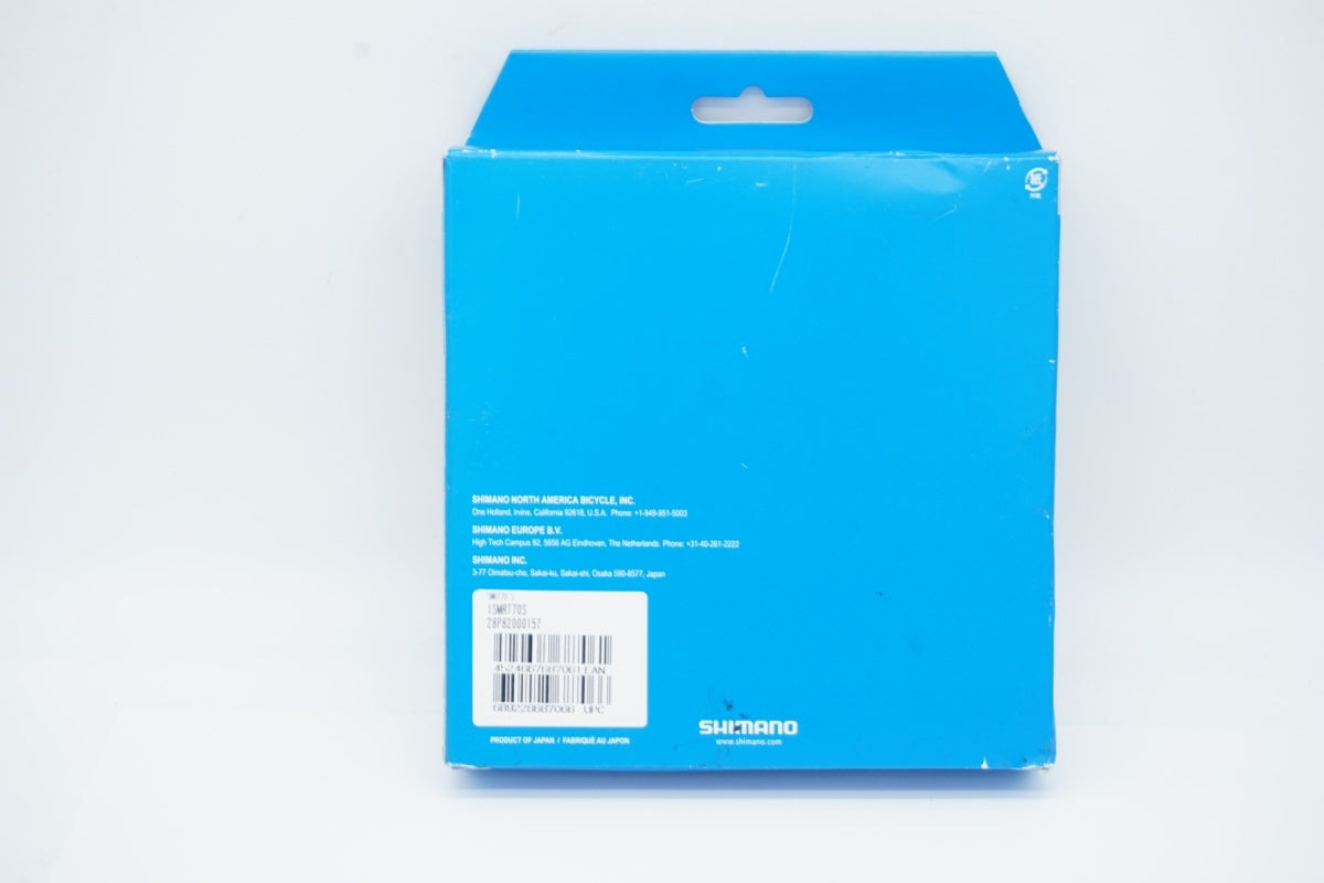 SHIMANO 「シマノ」 SM-RT70 φ160mm ディスクローター / 京都八幡店