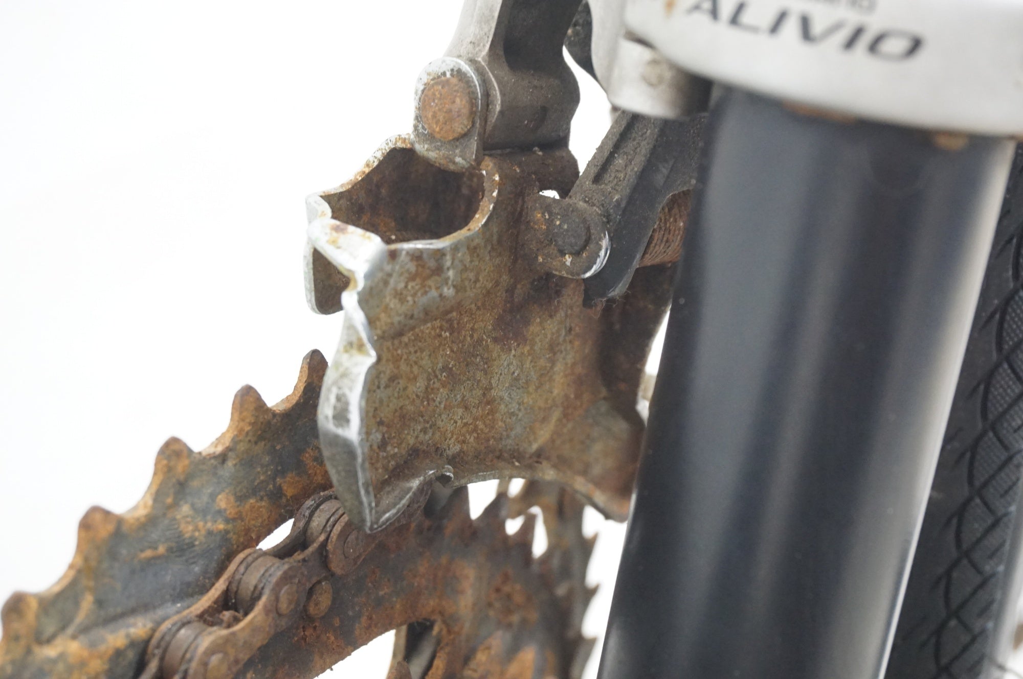 ジャンク CANNONDALE 「キャノンデール」 BADBOY 2009年モデル クロスバイク / 福岡店