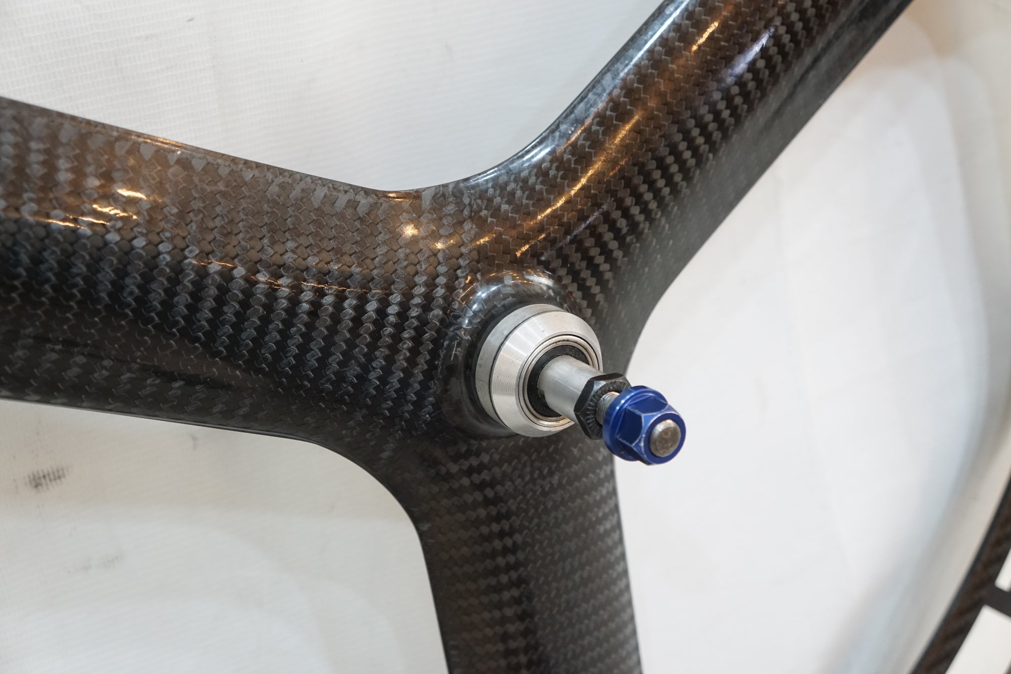 HED 「ヘッド」 バトンホイール / バイチャリ浦和ベース