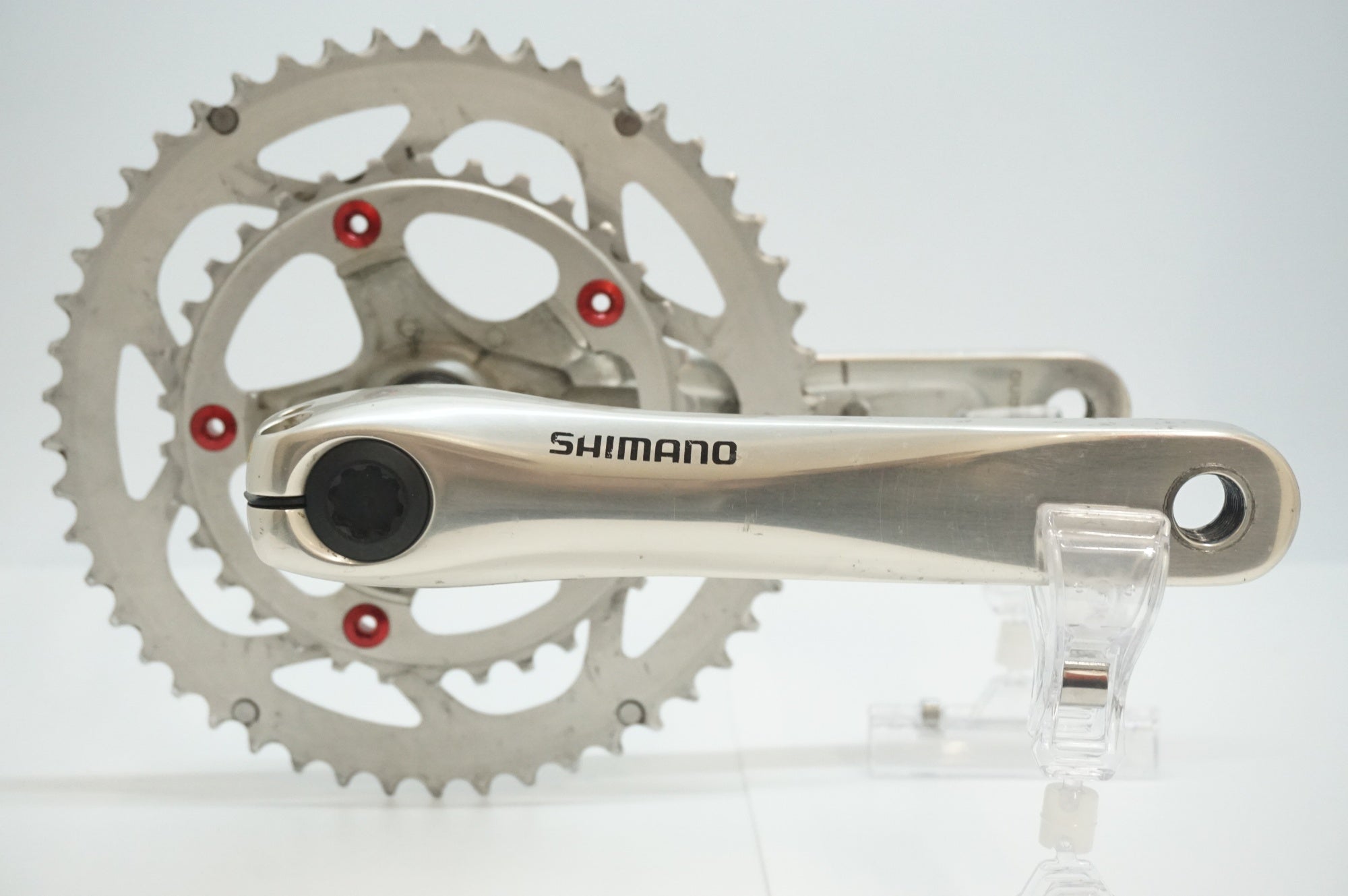 SHIMANO 「シマノ」 FC-4550 50-34T 170mm クランク / 福岡店