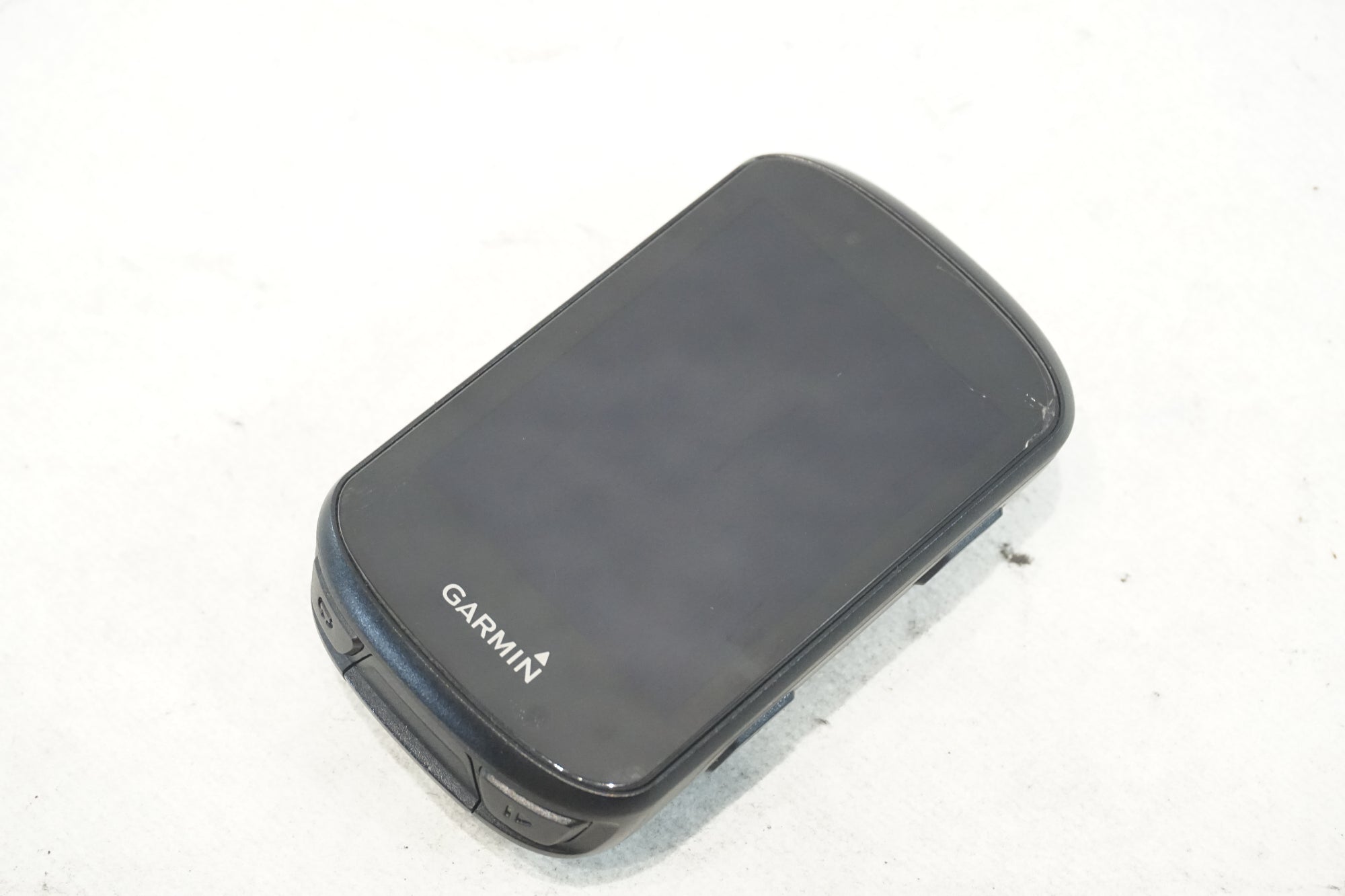 GARMIN 「ガーミン」 EDGE 530 サイクルコンピューターセット