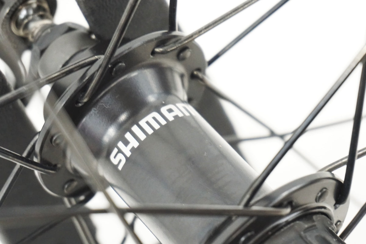 SHIMANO 「シマノ」 WH-RS100 シマノ 11s ホイールセット / 奈良