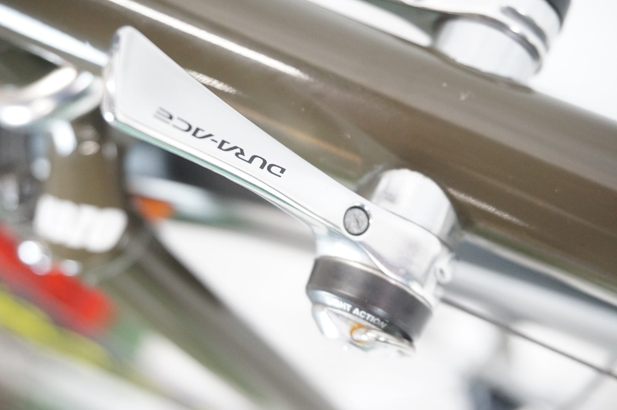 KOZO 「コウゾ」 クロモリオーダー 年式不明 ロードバイク / 宇都宮店