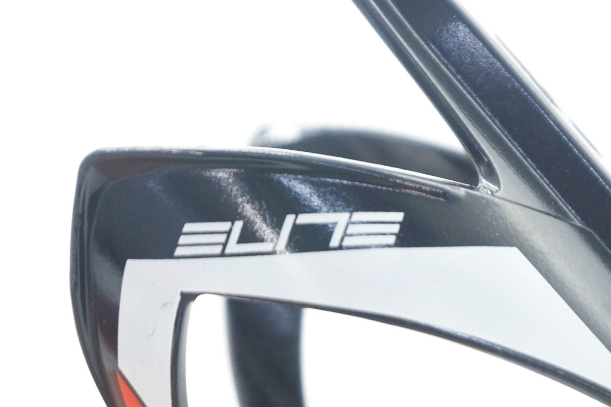 ELITE 「エリート」 CUSTOM RACE ボトルケージ / 大阪門真店