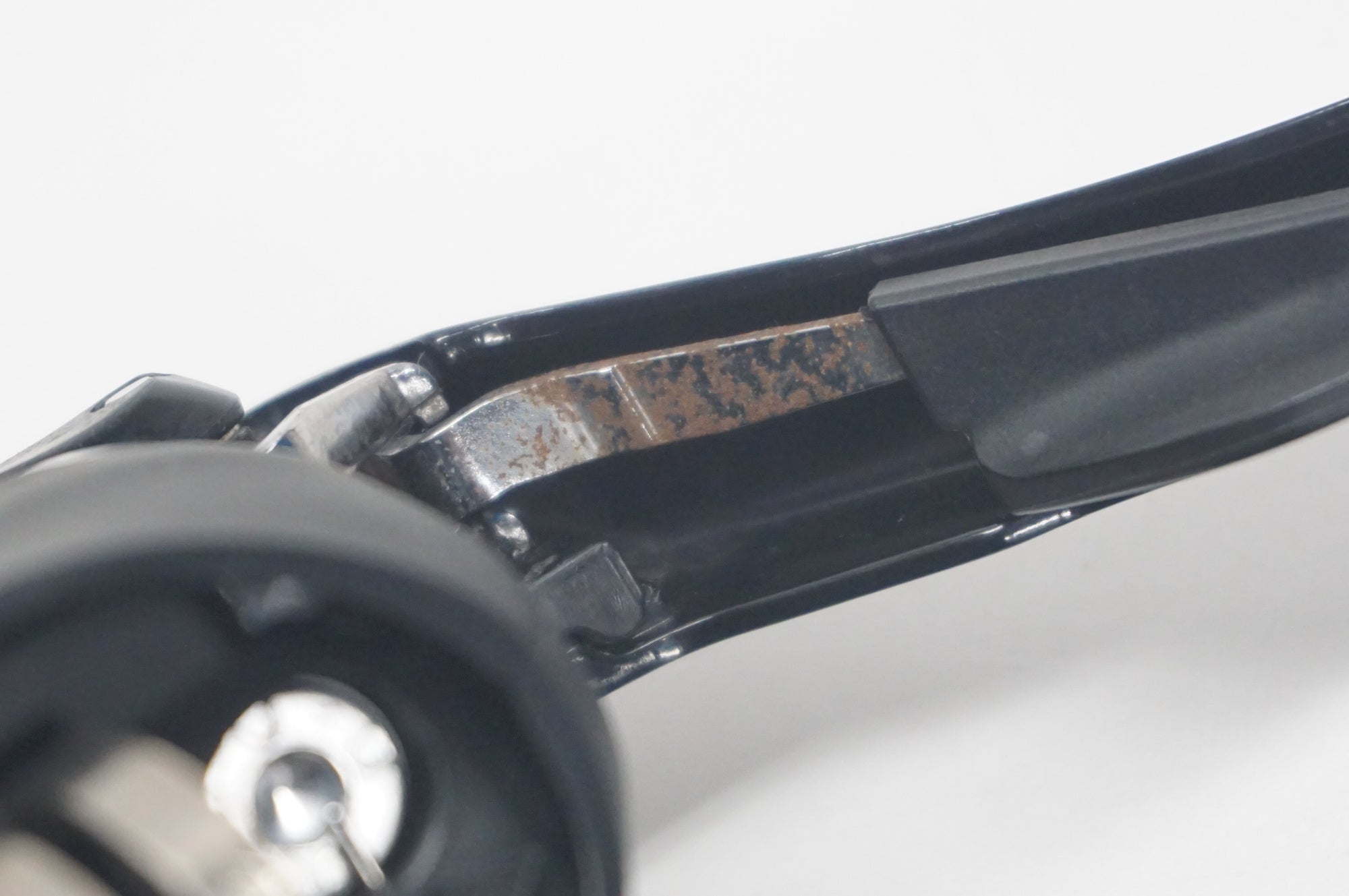 ジャンク SHIMANO 「シマノ」 ST-5800 デュアルコントロールレバー / 福岡店