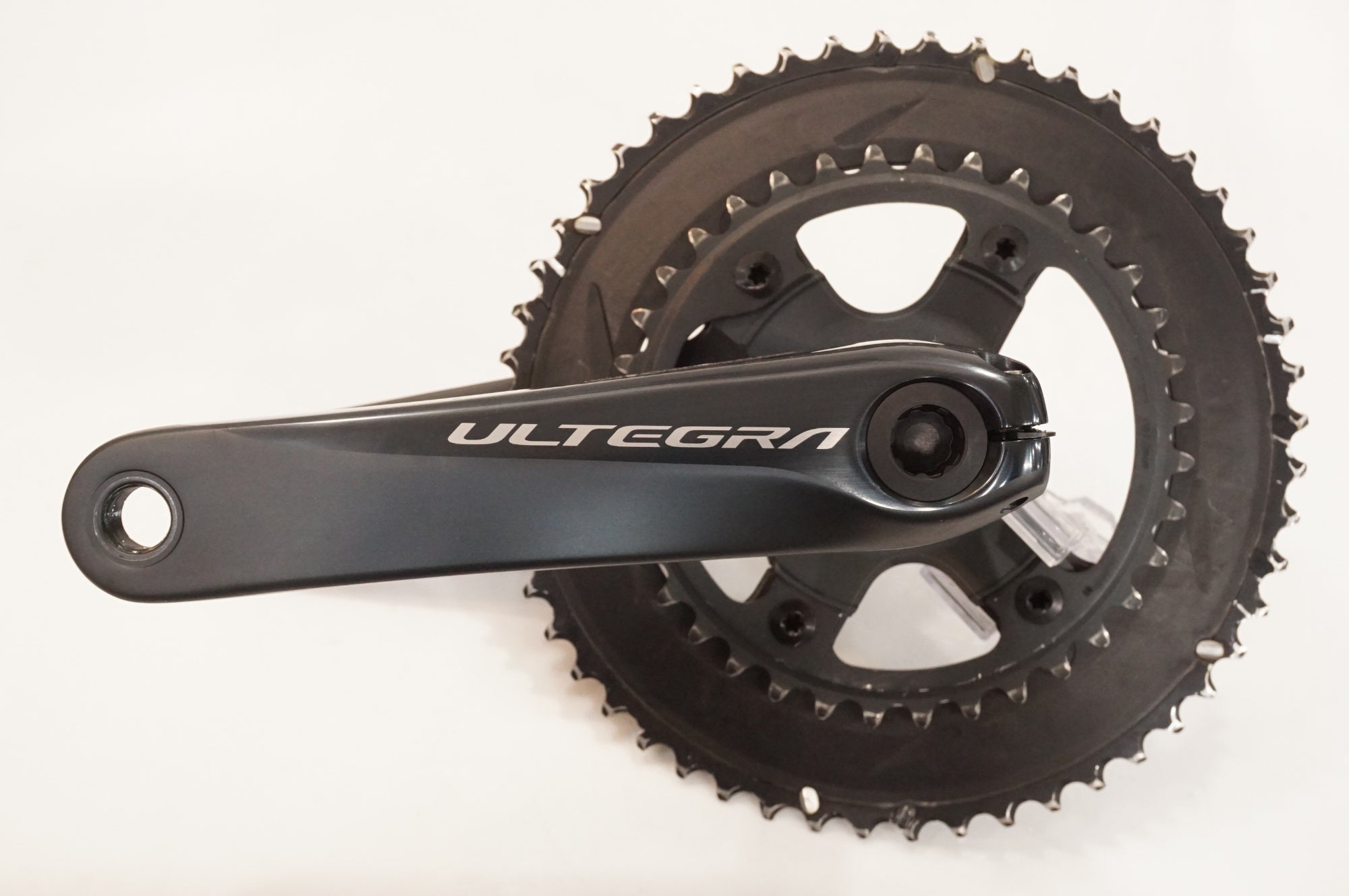 SHIMANO 「シマノ」 ULTEGRA FC-R8000 52-36T 165mm クランク