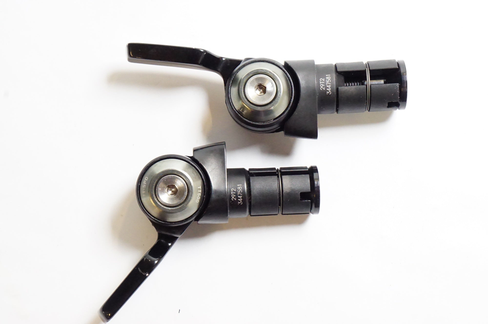 SRAM 「スラム」 TT500 シフトレバー / 熊谷本店