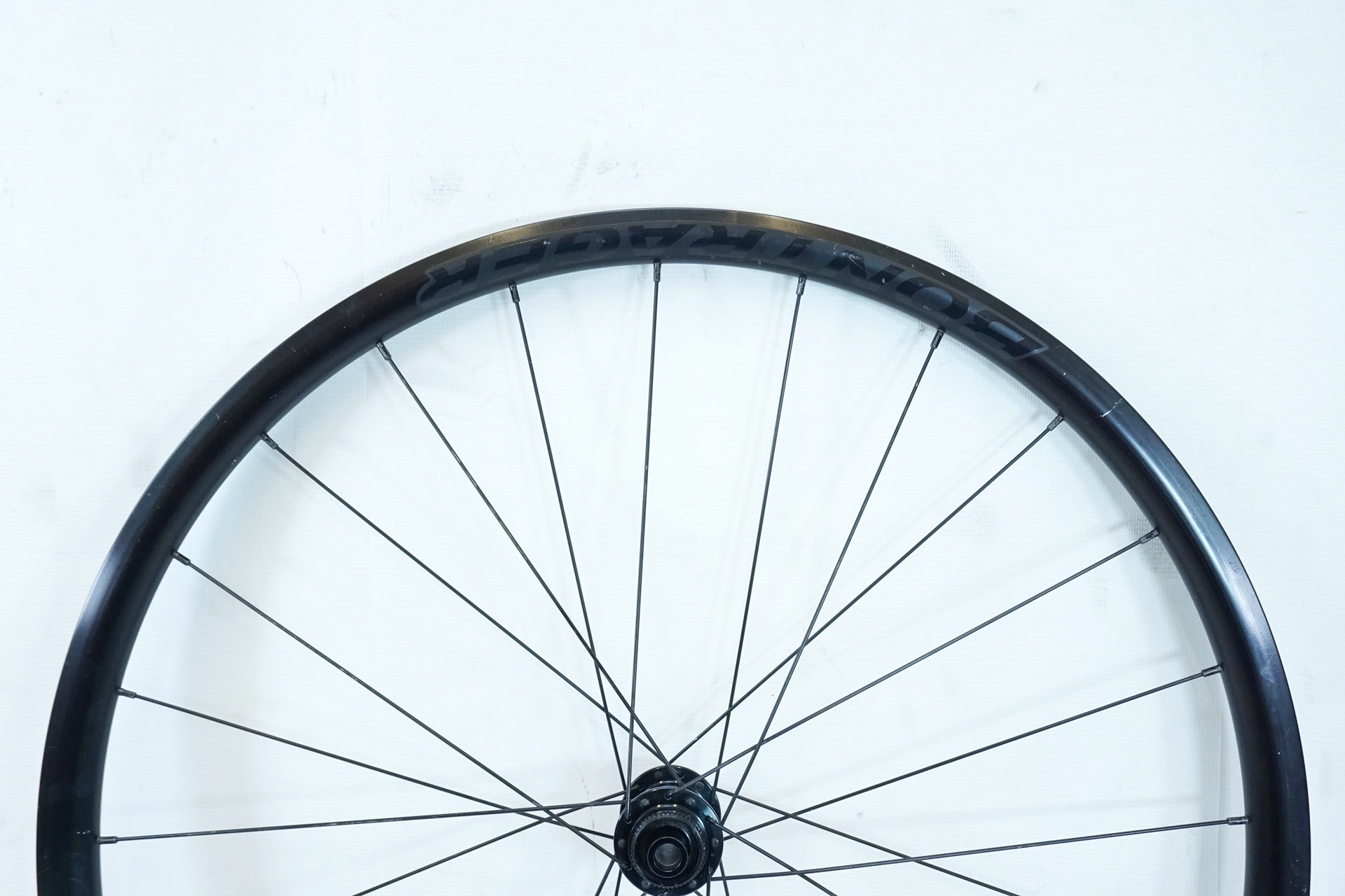 BONTRAGER 「ボントレガー」 AFFINITY TLR DISC シマノ11S ホイールセット / 有明ガーデン店