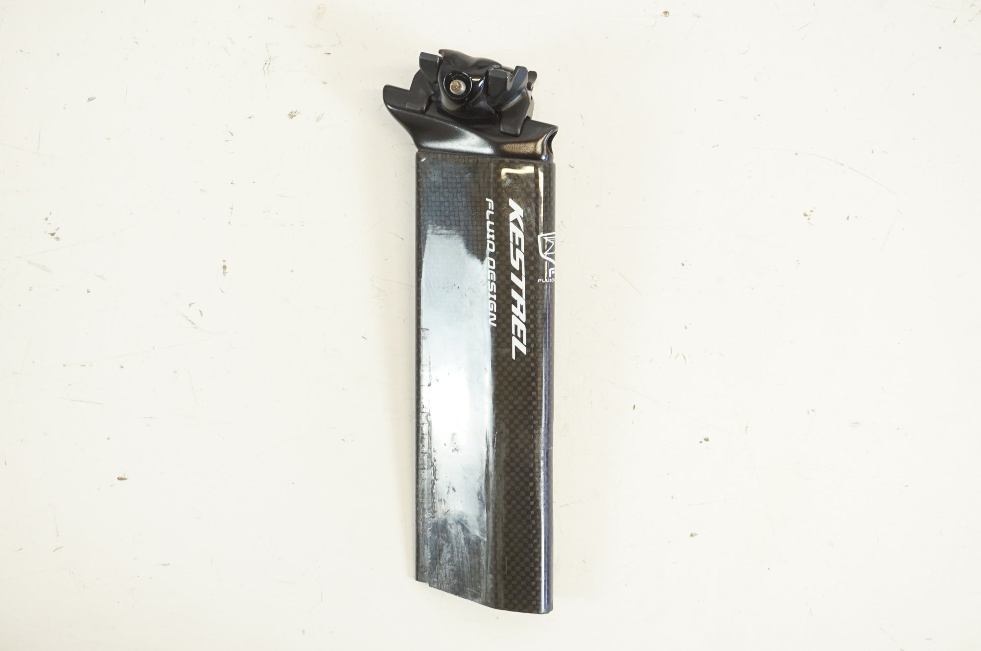 ケストレル 4000 フレームセット　ホイール等なし ケストレル 4000 フレームセット ホイール等なし - メルカリ