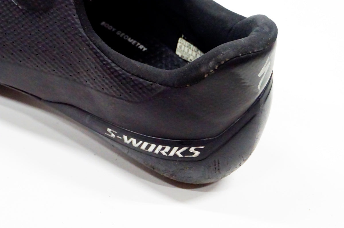 SPECIALIZED 「スペシャライズド」 S-WORKS TORCH 27cm シューズ / 名古屋大須店