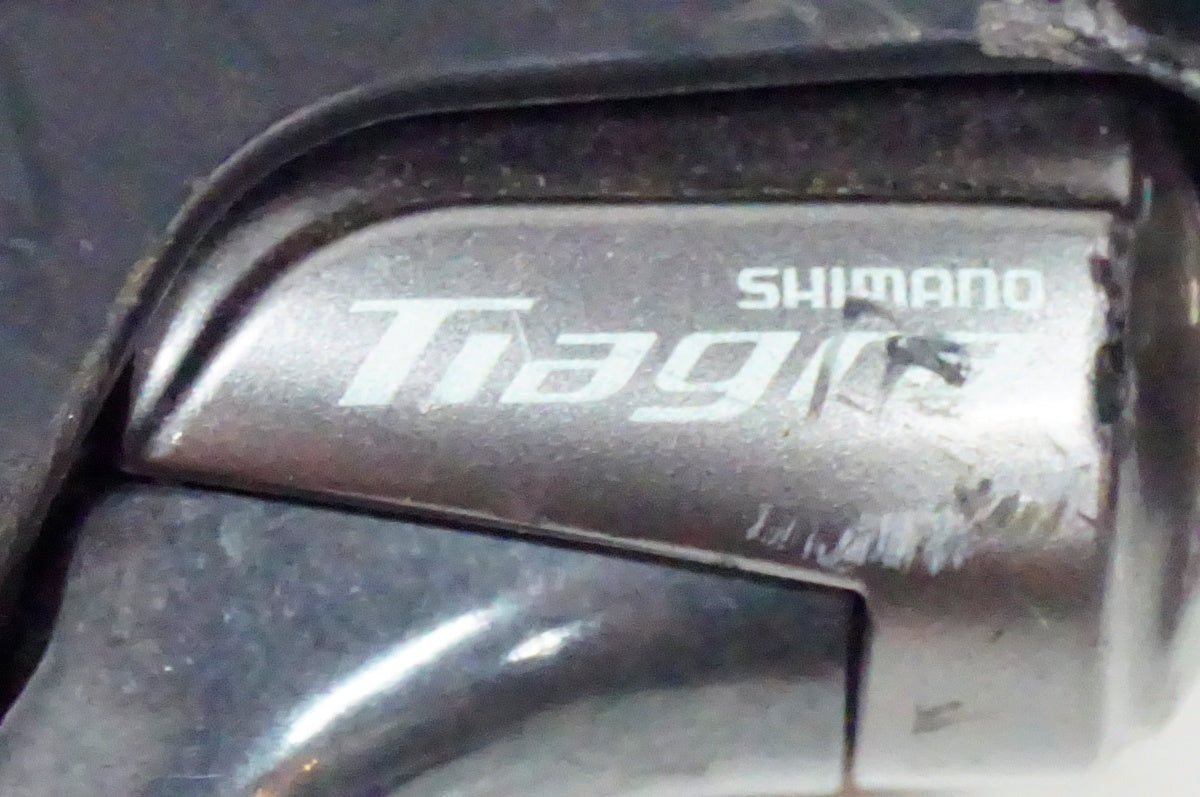 SHIMANO 「シマノ」 TIAGRA ST-4700 デュアルコントロールレバー / 名古屋大須店