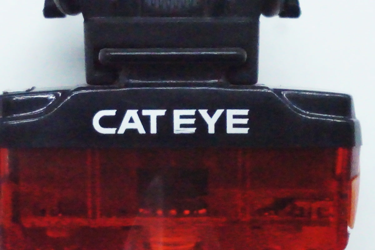 CATEYE「キャットアイ」 RAPIDMINI  TL-LD635 リアライト/ 京都西院店