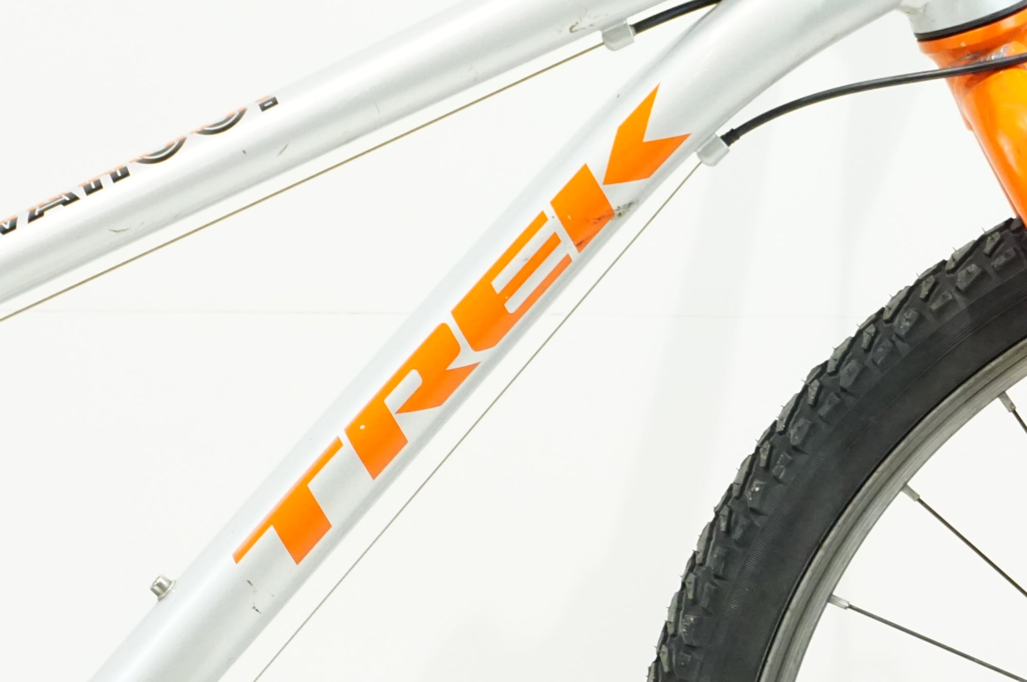 TREK 「トレック」 WAHOO 24 2019-2022年モデル キッズバイク / 浜松店