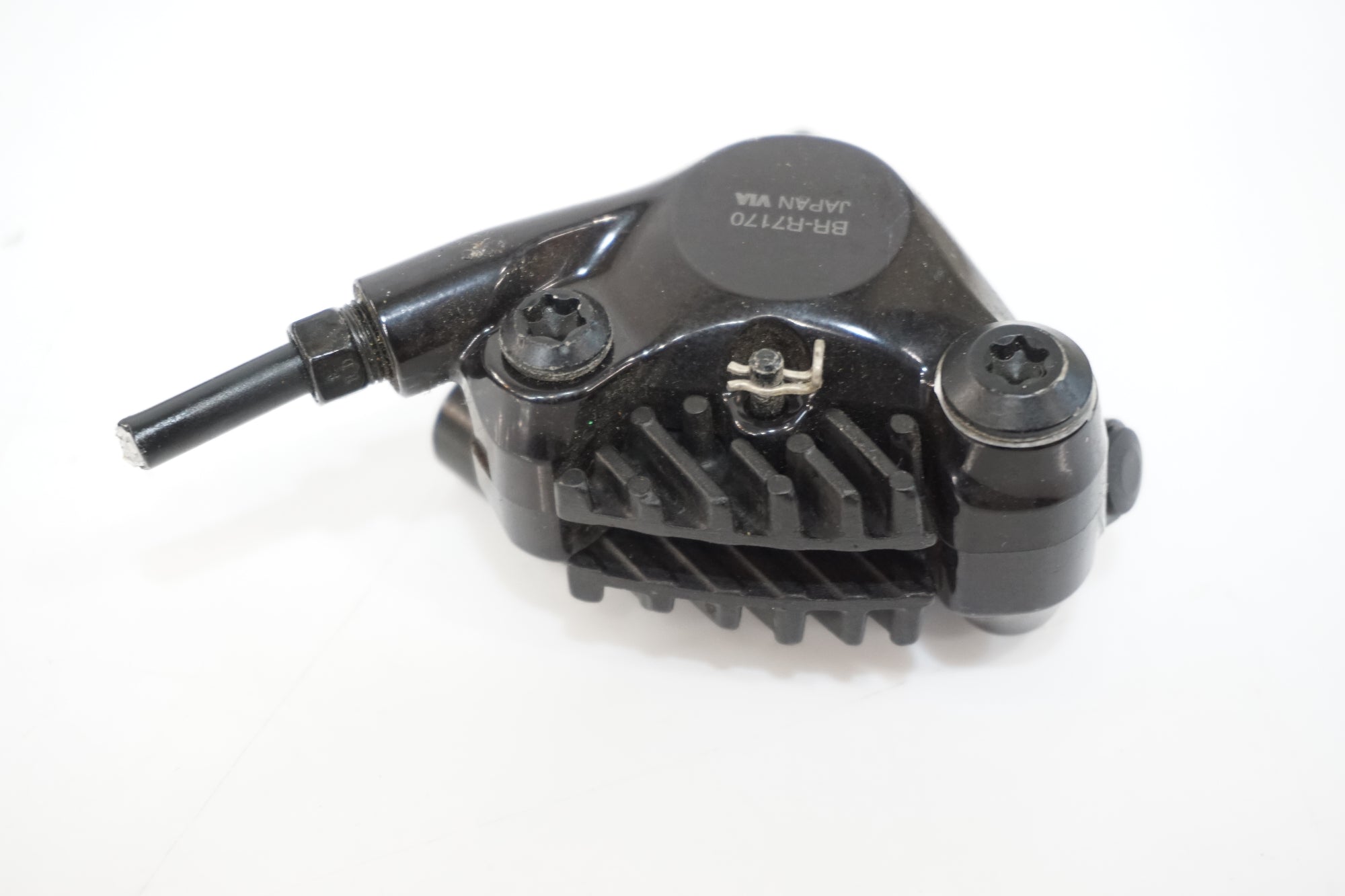 SHIMANO 「シマノ」 105 BR-R7170 ディスクブレーキキャリパーセット