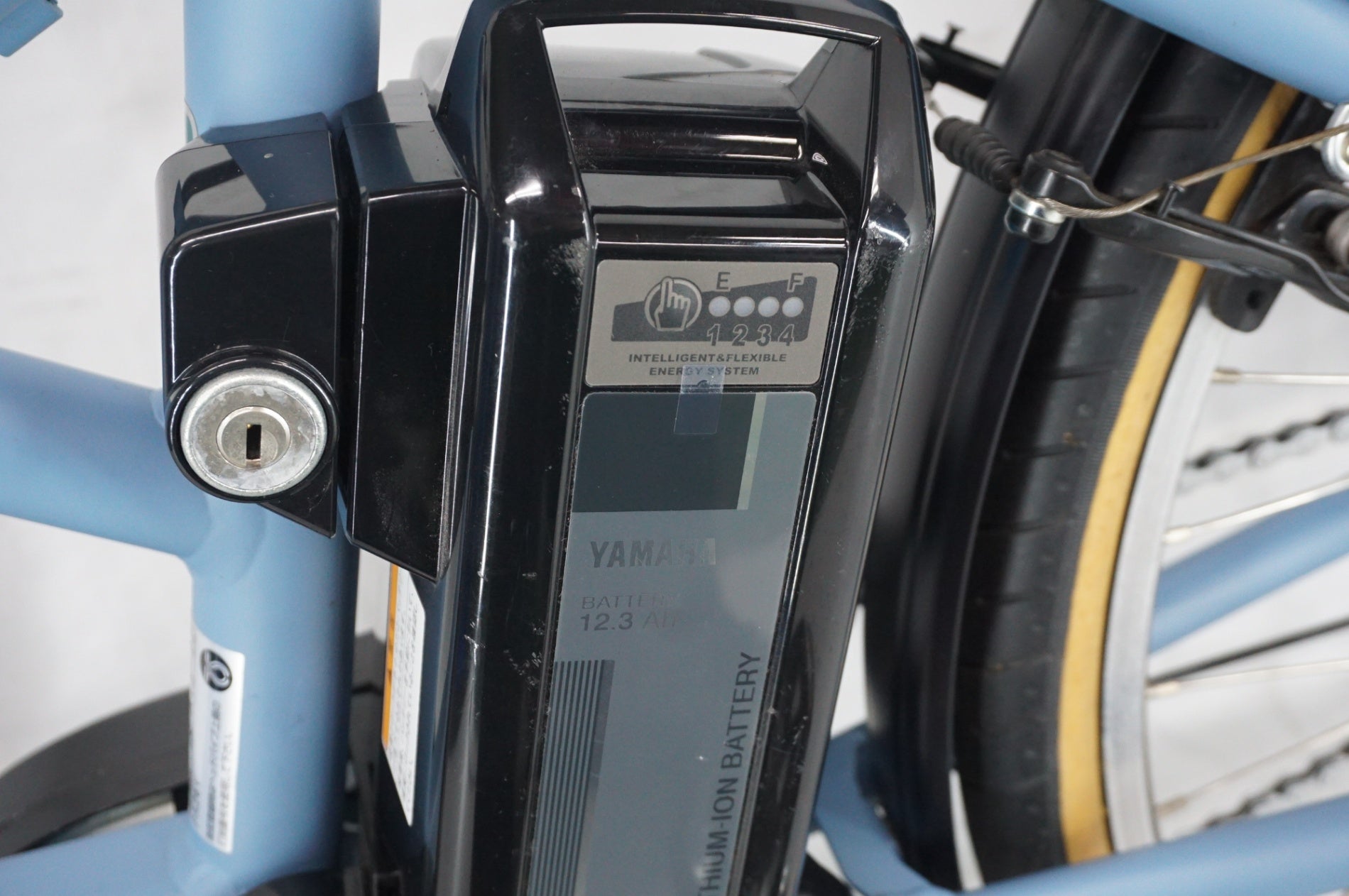 YAMAHA 「ヤマハ」 PAS VIENTA5 2020年モデル 26インチ 電動アシスト