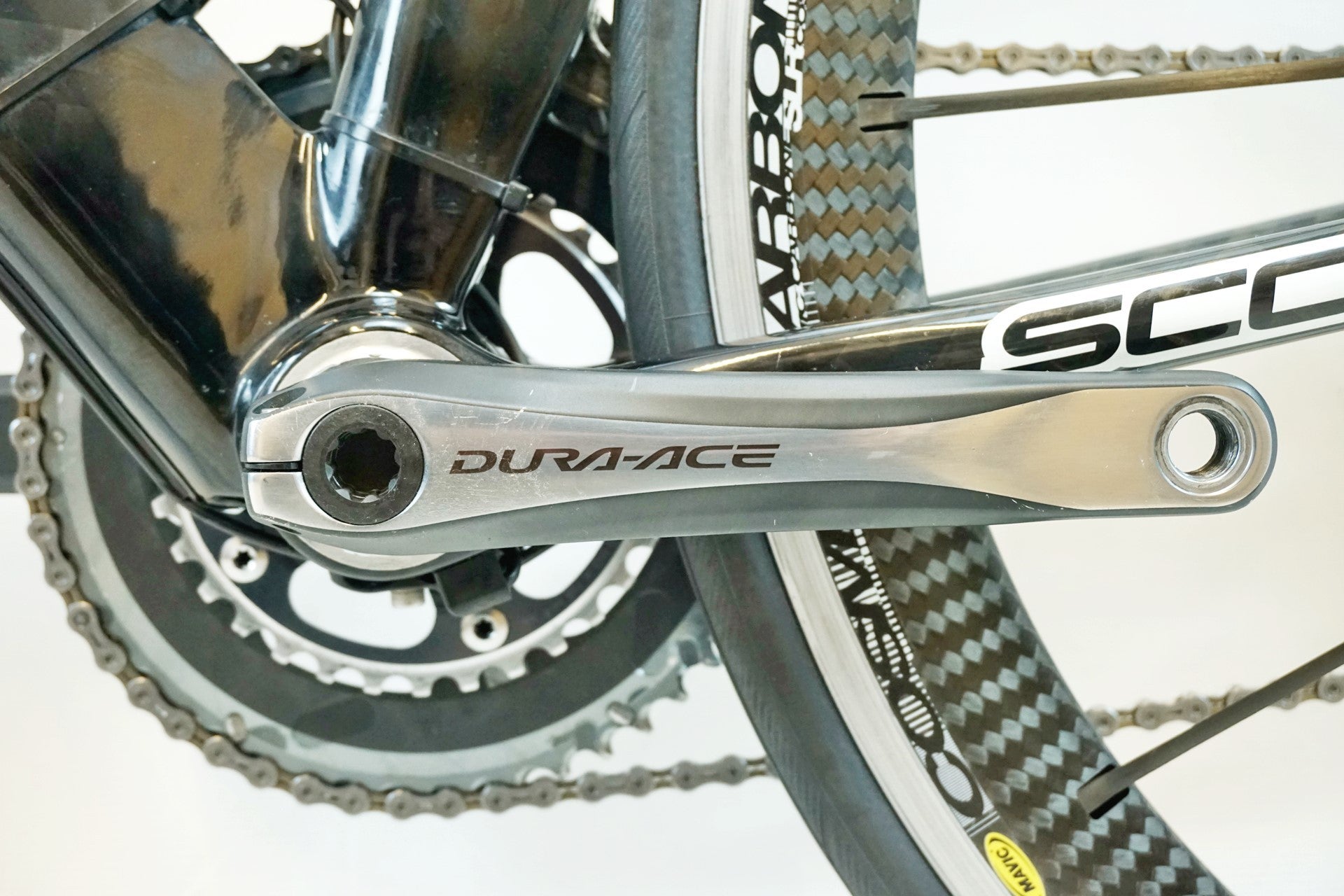 SCOTT 「スコット」 PLASMA LIMITED 2007年頃 トライアスロン