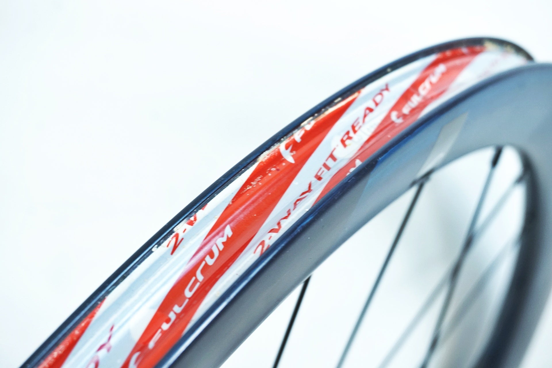 FULCRUM 「フルクラム」 AIRBEAT400 DISC シマノ 11S ホイールセット