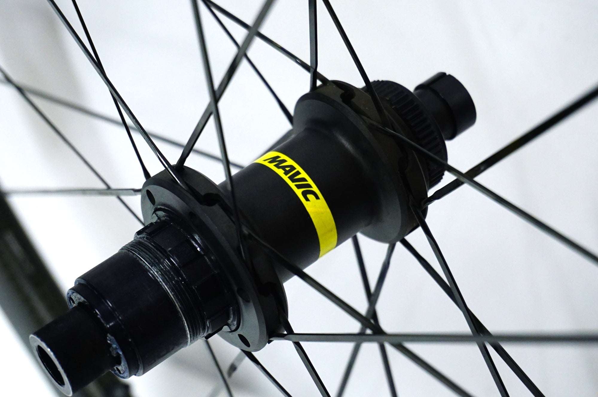 MAVIC 「マヴィック」 COSMIC SL 45 DISC ホイールセット / 名古屋大須店