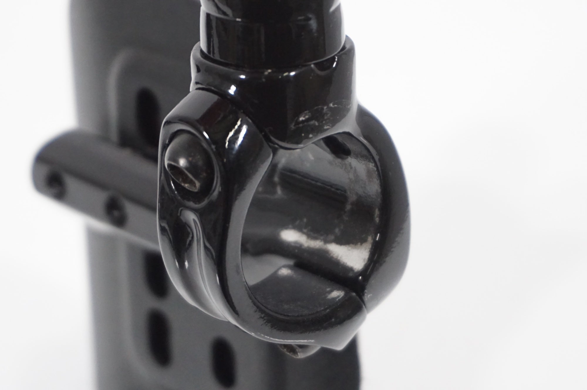 PROFILE DESIGN 「プロファイルデザイン」 ZBS S-BEND DHバー / AKIBA店