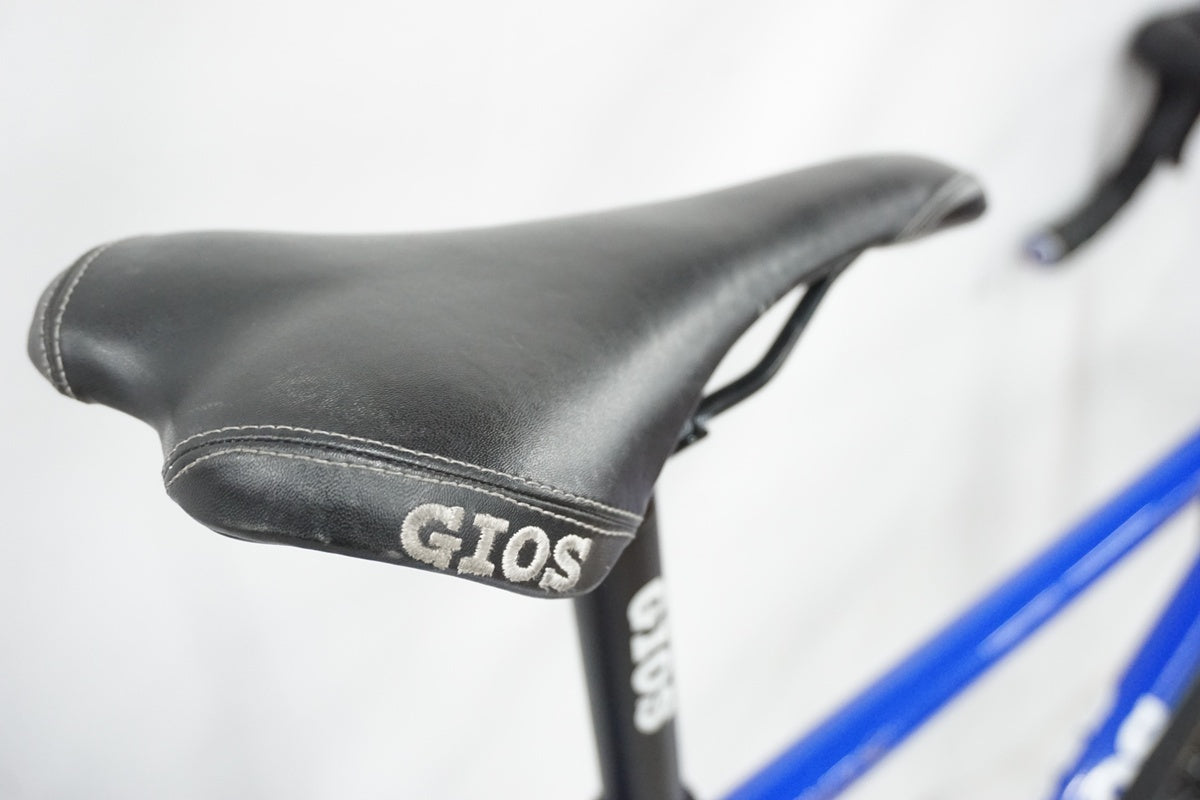 GIOS 「ジオス」 NATURE 105 2019年モデル グラベルロードバイク / 奈良店