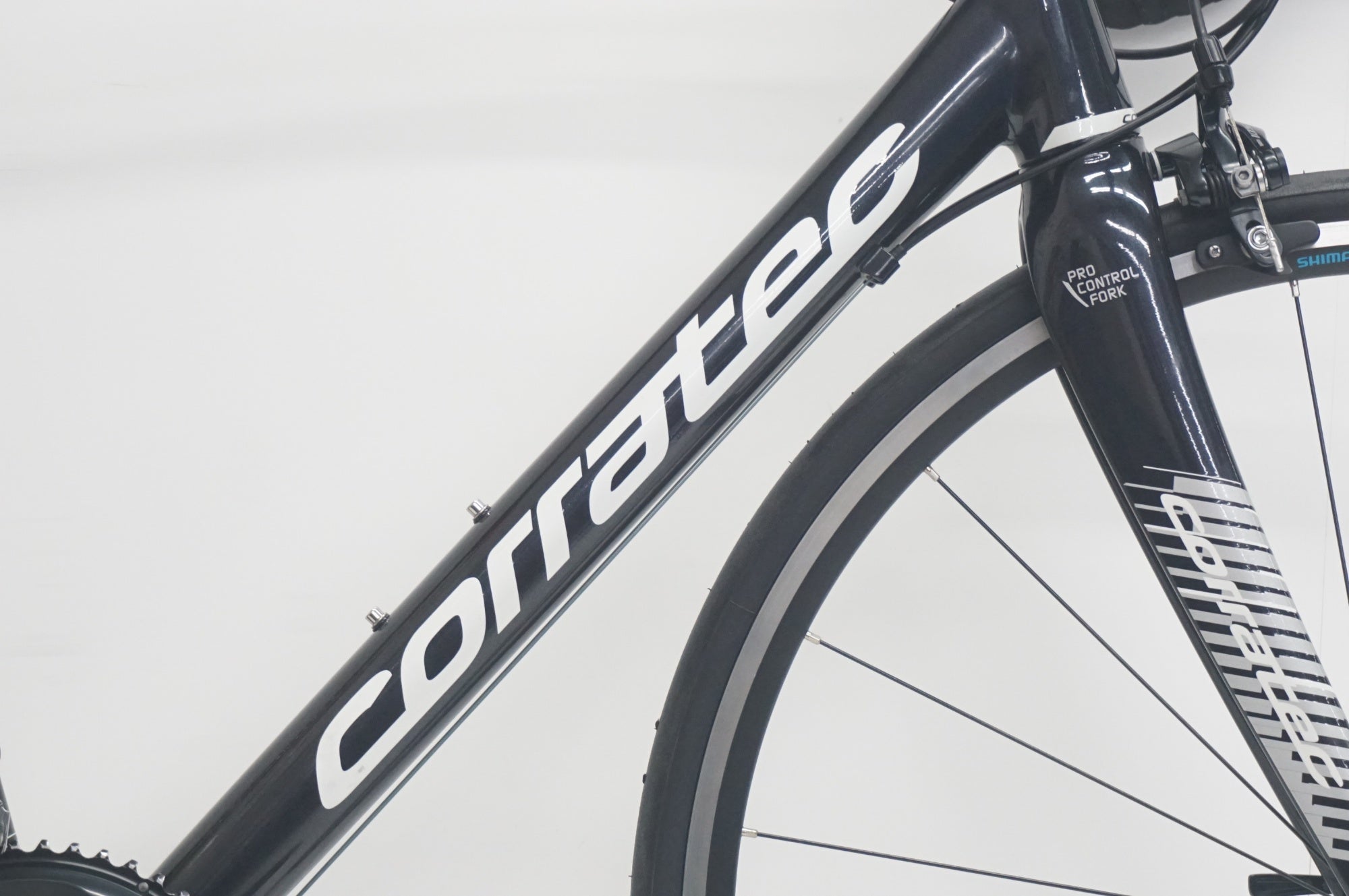 CORRATEC 「コラテック」 DOLOMITI 7000 RS100 2022年モデル ロードバイク / 福岡店