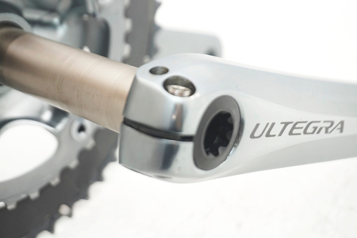SHIMANO 「シマノ」 ULTEGRA FC-6700 50/34T 165mm クランク / 大阪門真店