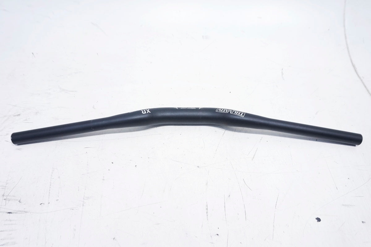 TRUVATIV 「トラバティブ」 XR Φ31.8 640mm ハンドルバー / 大阪門真店