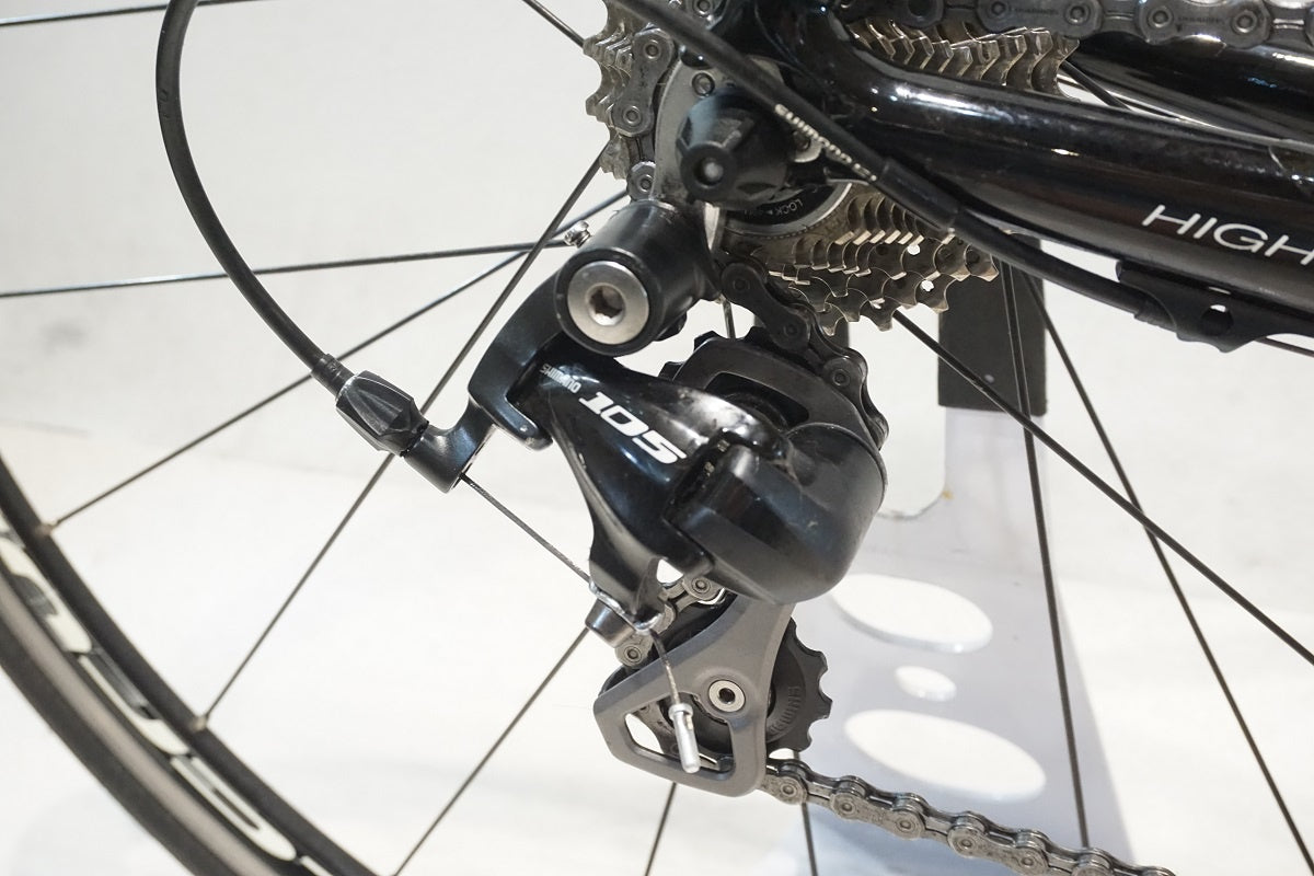 KUOTA 「クオータ」 KHARMA EVO 105 2013年モデル ロードバイク / 横浜戸塚店