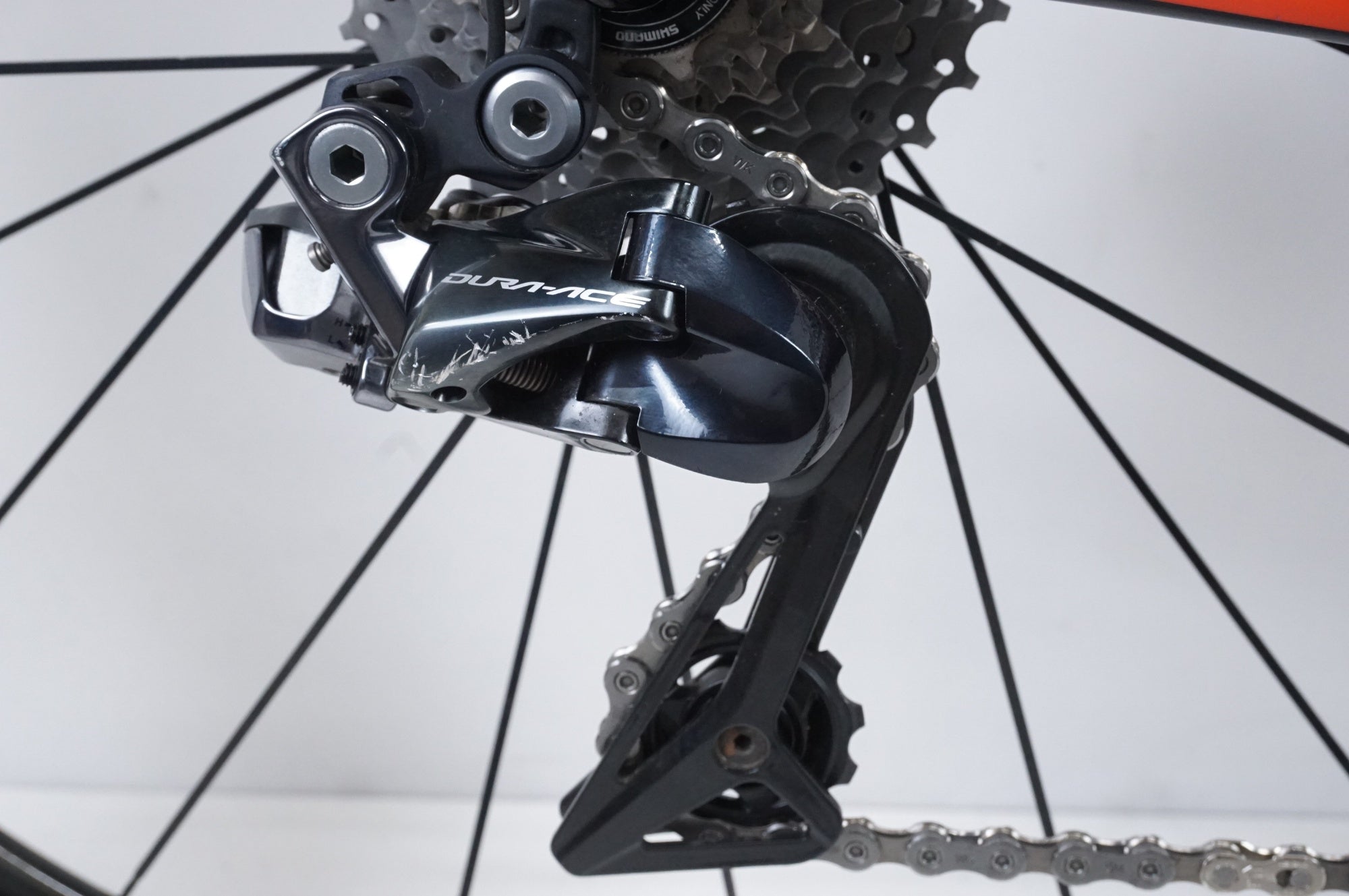 GIANT 「ジャイアント」 TCR ADVANCED PRO TEAM カスタム 2019年モデル ロードバイク / 大宮店