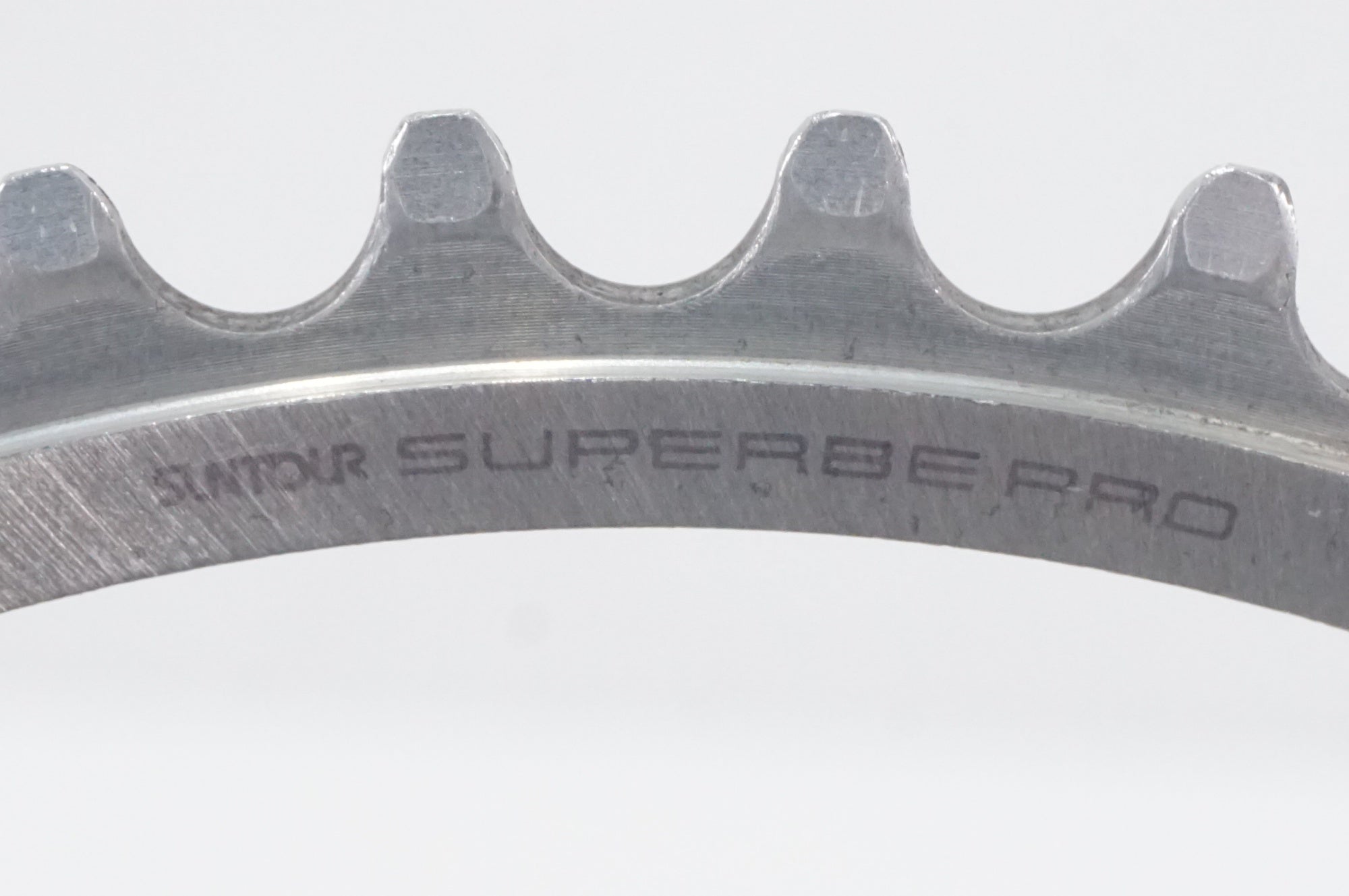 SUNTOUR njs トラックチェーンリング51T SHIMANO 「シマノ」 DURA-ACE TRACK NJS 51T チェーンリング