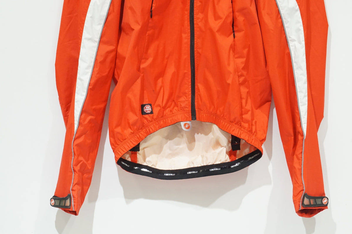 CASTELLI 「カステリ」 Mサイズ ウインドブレーカー / 浜松店