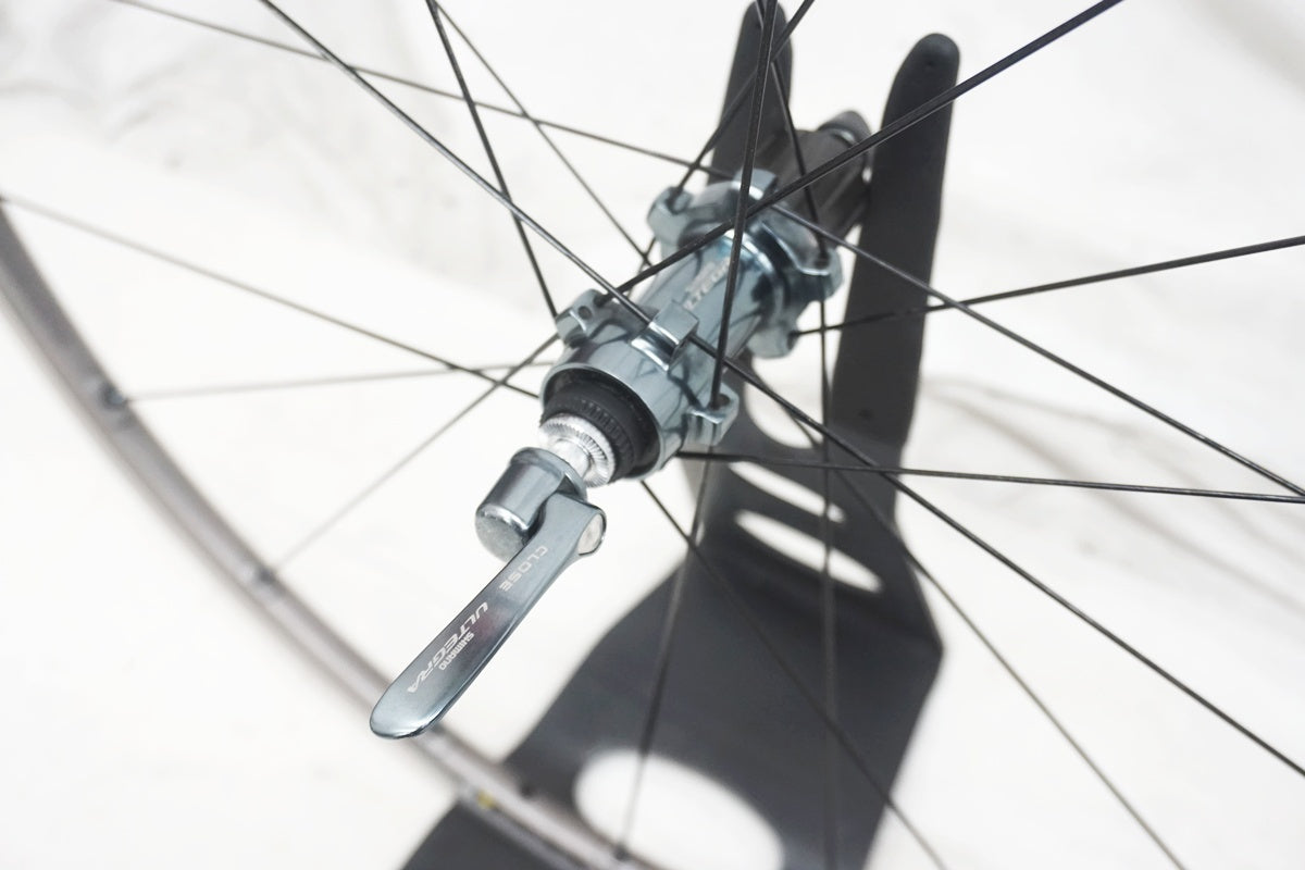 SHIMANO 「シマノ」 ULTEGRA WH-6800 シマノ11速 ホイールセット / 大阪美原北インター店