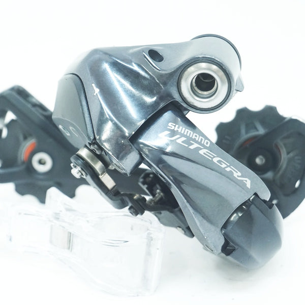 SHIMANO 「シマノ」 ULTEGRA DI2 RD-6870 リアディレイラー / 大阪美原