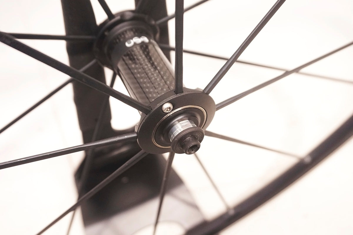 FULCRUM 「フルクラム」 RACING ZERO 2-WAY FIT SHIMANO 11s ホイールセット / 大阪門真店
