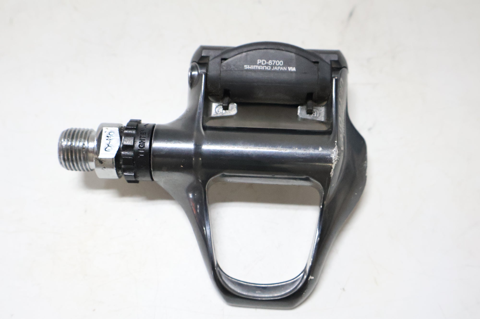 SHIMANO 「シマノ」 ULTEGRA PD-6700 ペダル / 高知店