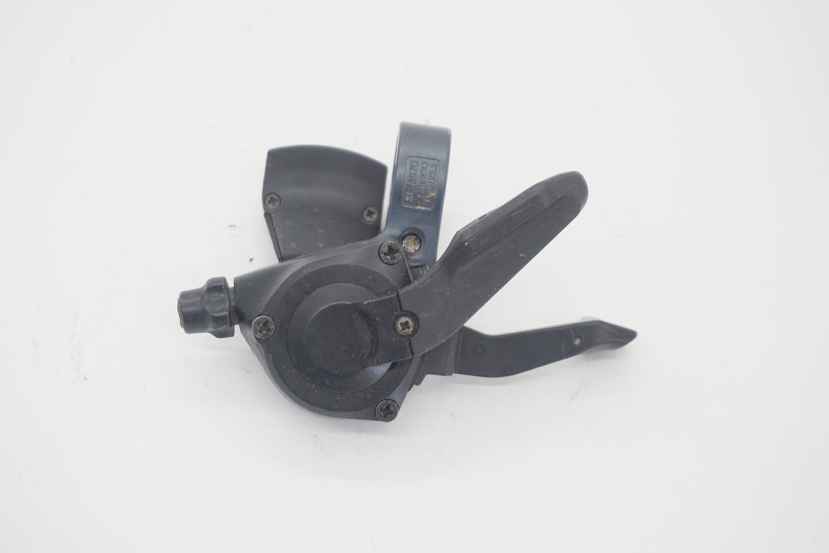 SHIMANO「シマノ」 DEORE LX SL-M570 右シフター/ 京都八幡店