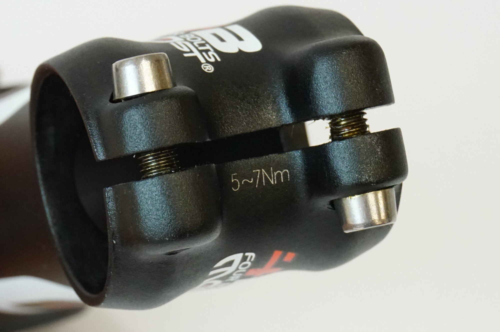 MOST 「モスト」 4B φ31.8 100mm ステム / 浜松店
